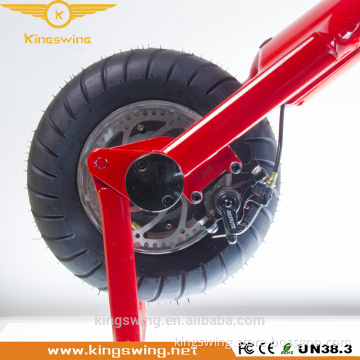 UL/CE/FCC/ROHS/DOT 700W Mini E Scooter City E-Bike Foldable Electric Bike Smart Scooter for Adults with Samsung 36/38V Battery